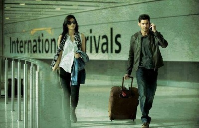 1 new still